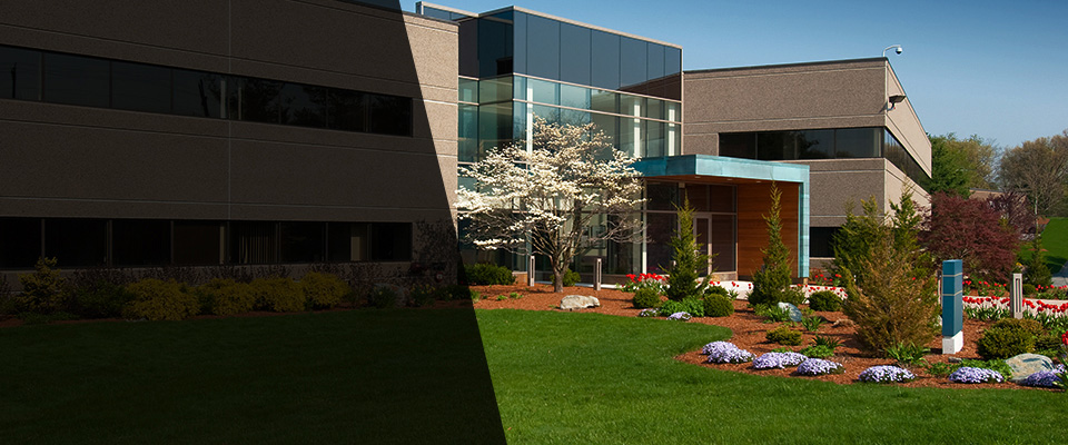 Pequannock Landscapers