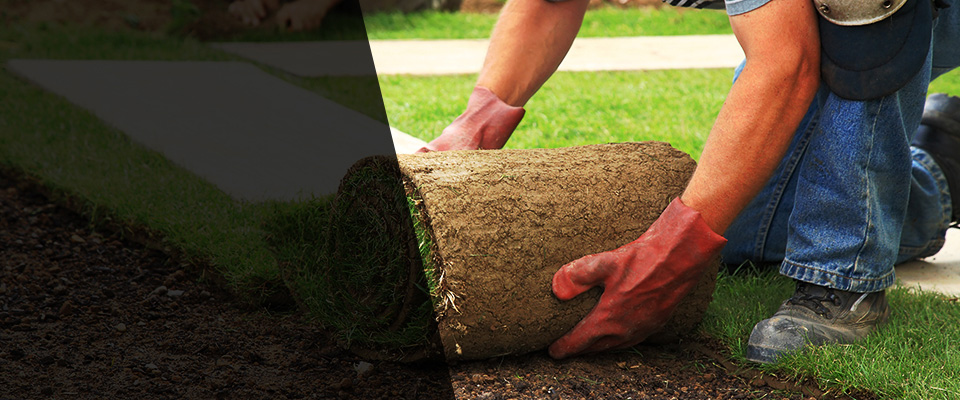 Pequannock Landscapers