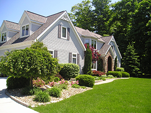 Landscapers and Lawncare Services in Pequannock, NJ
